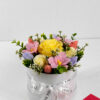 Multicolour – Soap Flower Bouquet